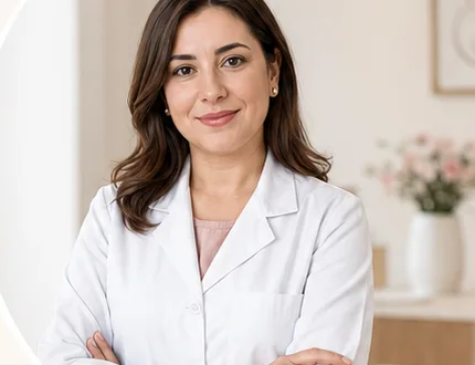 Dr Hanan Hssini, gynécologue obstétricienne à Oujda